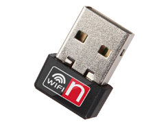 150Mbps USB無(wú)線網(wǎng)卡