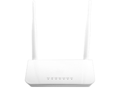 300Mbps 無(wú)線路由器