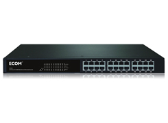 網(wǎng)管百兆24口以太網(wǎng)交換機