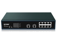 百兆16口以太網(wǎng)交換機