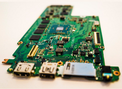 HDMI轉換器設備加工