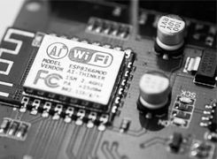 無線網(wǎng)絡通信產(chǎn)品